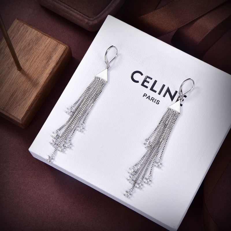 Celine Earrings